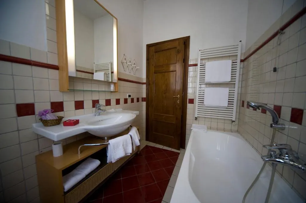 B&B Lucca Porta Sant'Anna 3*,  Italia