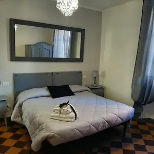 Principe Calaf 3 Nocleg ze śniadaniem