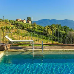 Tenuta San Pietro Luxury **** Лукка