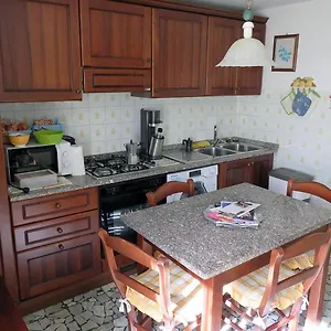 Giuseppe Giovannetti 50 Casa vacanze