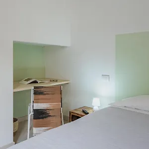 Residenza Degli Artisti Apartment