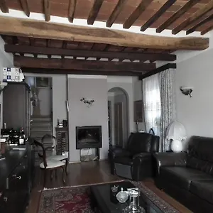 Casa Toscana Alloggio in famiglia