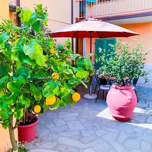 Cuore Di Nozzano Castello Appartamento