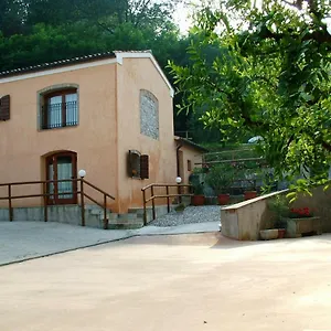 La Scuderia Alloggio per agriturismo