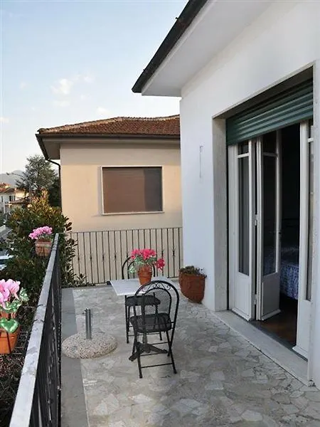 B&B Lucca Porta Sant'Anna